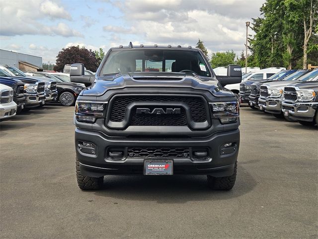 2024 Ram 2500 Rebel