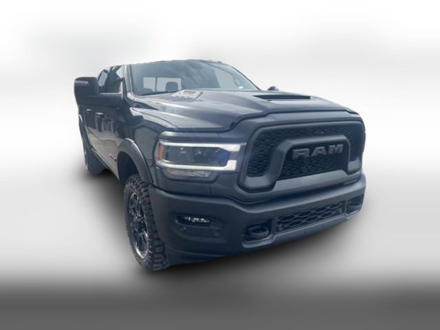 2024 Ram 2500 Power Wagon Rebel