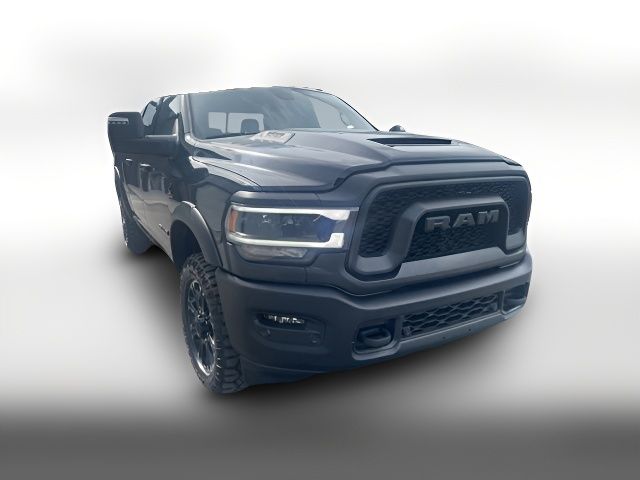 2024 Ram 2500 Power Wagon Rebel