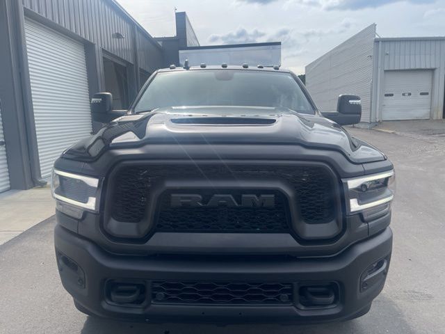 2024 Ram 2500 Power Wagon Rebel