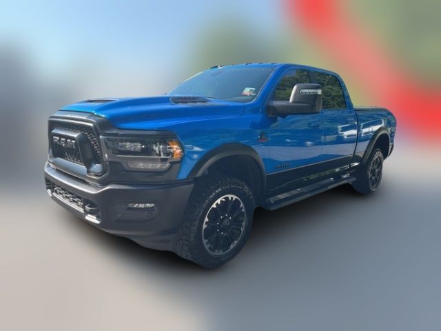 2024 Ram 2500 Power Wagon Rebel