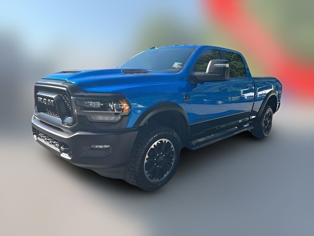 2024 Ram 2500 Power Wagon Rebel