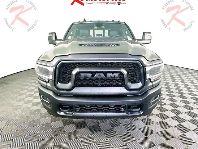 2024 Ram 2500 Power Wagon Rebel