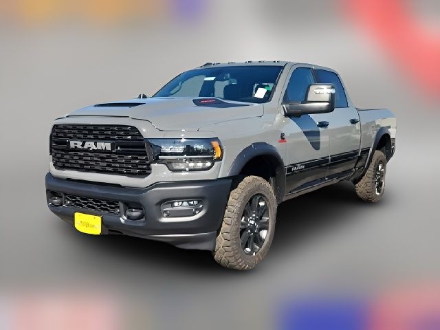 2024 Ram 2500 Rebel