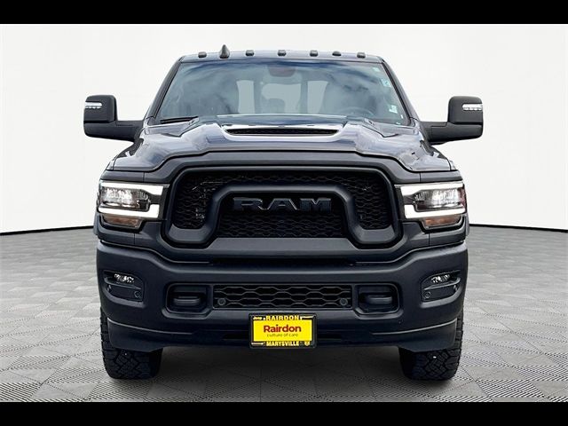 2024 Ram 2500 Power Wagon Rebel