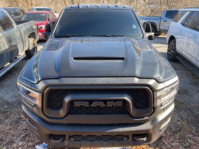 2024 Ram 2500 Rebel