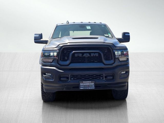 2024 Ram 2500 Rebel