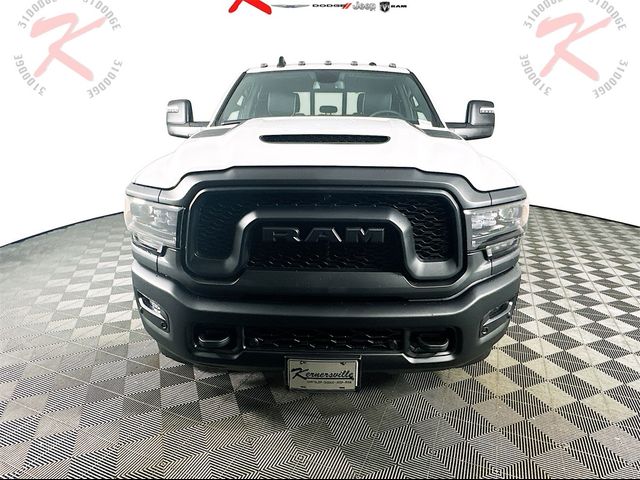 2024 Ram 2500 Power Wagon Rebel