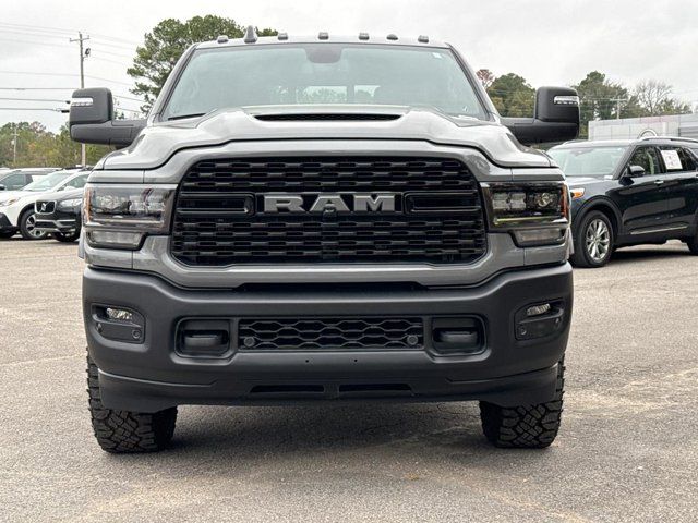 2024 Ram 2500 Rebel