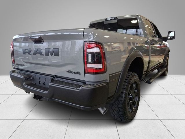 2024 Ram 2500 Rebel