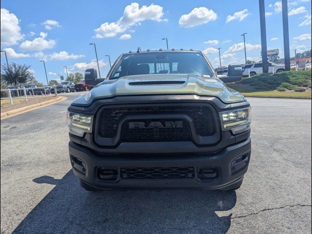 2024 Ram 2500 Power Wagon Rebel