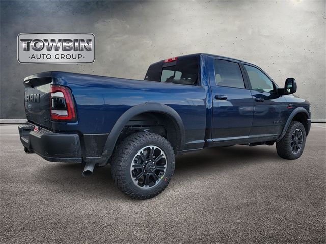 2024 Ram 2500 Power Wagon Rebel