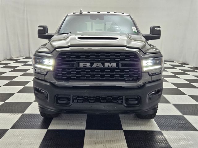 2024 Ram 2500 Rebel