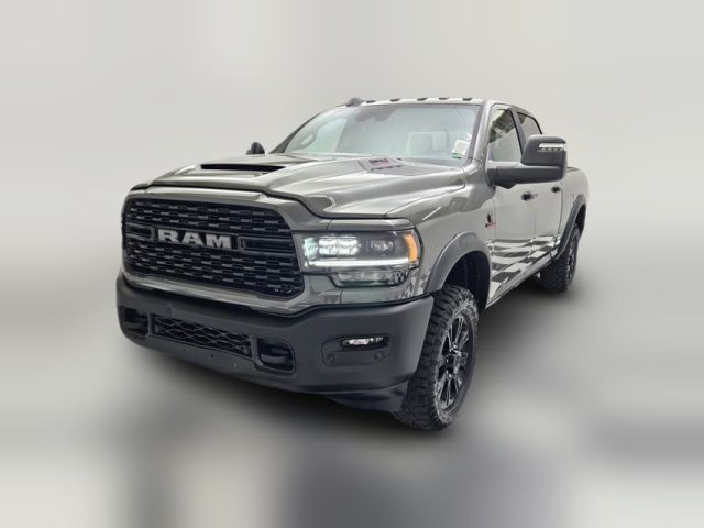 2024 Ram 2500 Rebel