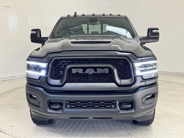 2024 Ram 2500 Rebel