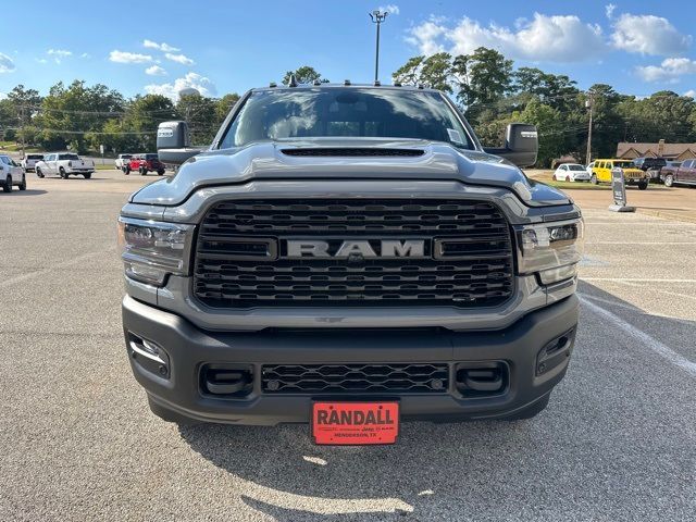 2024 Ram 2500 Rebel