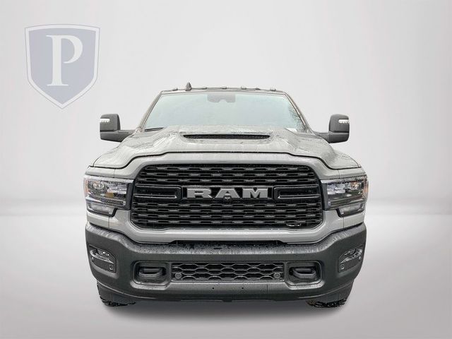 2024 Ram 2500 Rebel