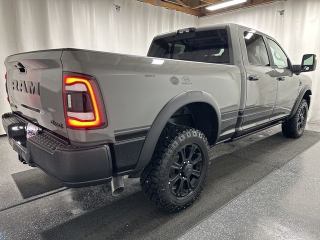 2024 Ram 2500 Rebel