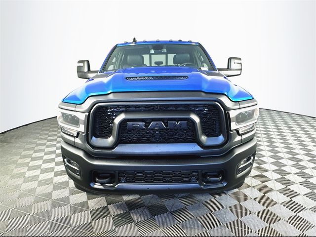 2024 Ram 2500 Power Wagon Rebel