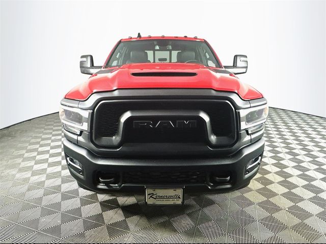 2024 Ram 2500 Power Wagon Rebel