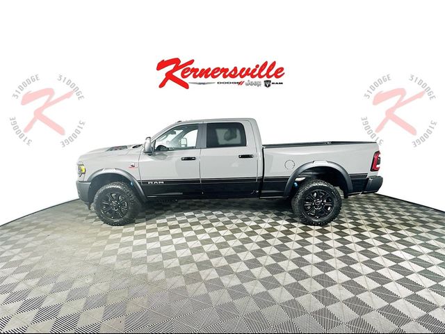 2024 Ram 2500 Rebel