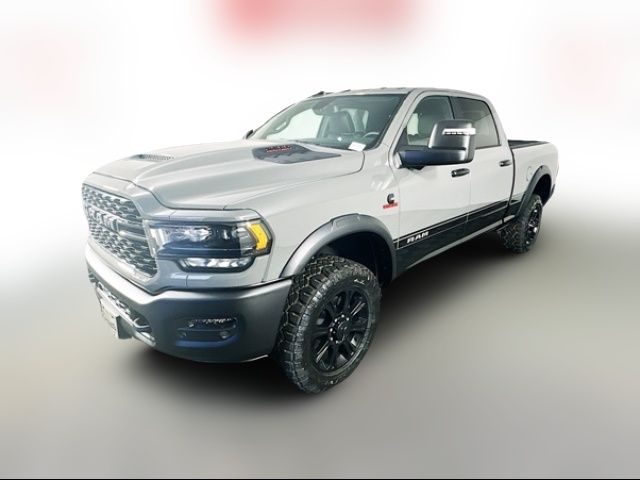 2024 Ram 2500 Rebel