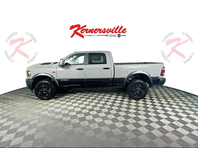 2024 Ram 2500 Rebel