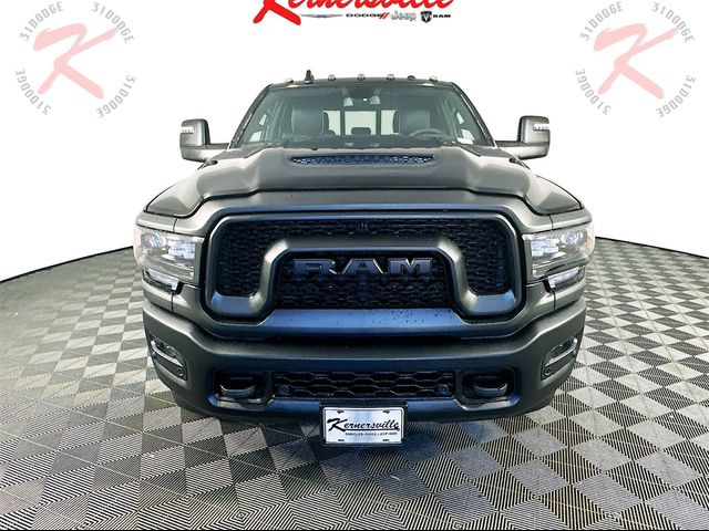 2024 Ram 2500 Power Wagon Rebel