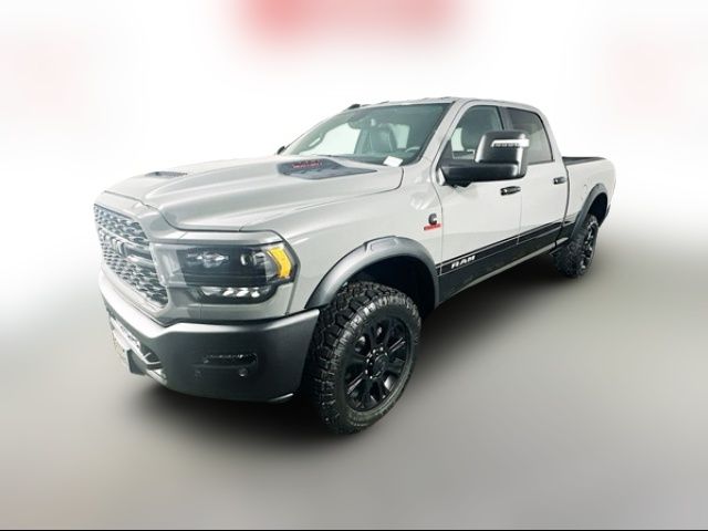 2024 Ram 2500 Rebel