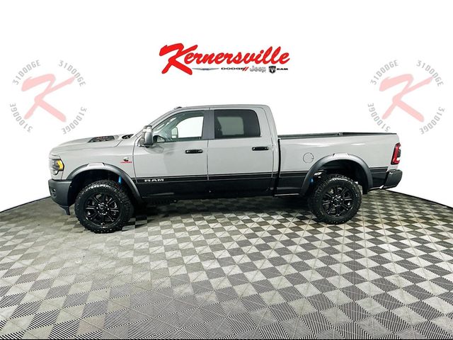 2024 Ram 2500 Rebel