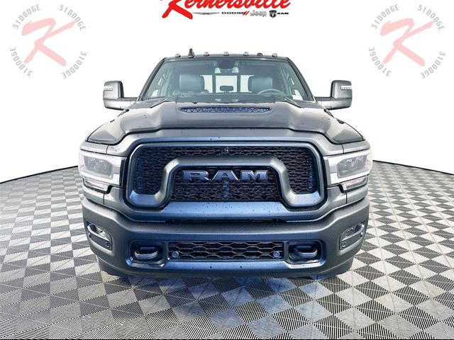 2024 Ram 2500 Power Wagon Rebel