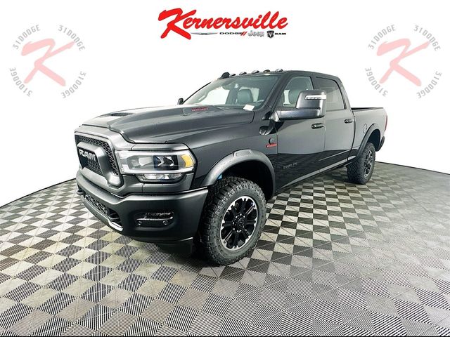 2024 Ram 2500 Power Wagon Rebel