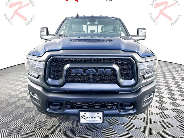 2024 Ram 2500 Power Wagon Rebel