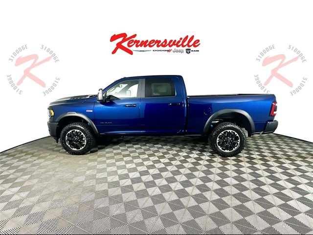 2024 Ram 2500 Power Wagon Rebel