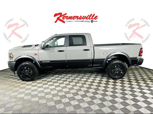 2024 Ram 2500 Rebel