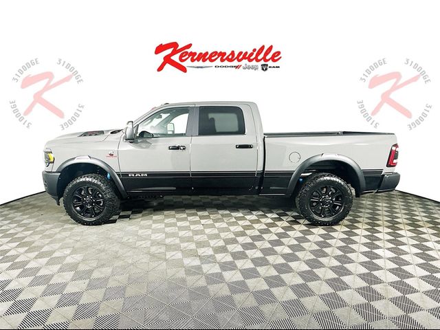 2024 Ram 2500 Rebel