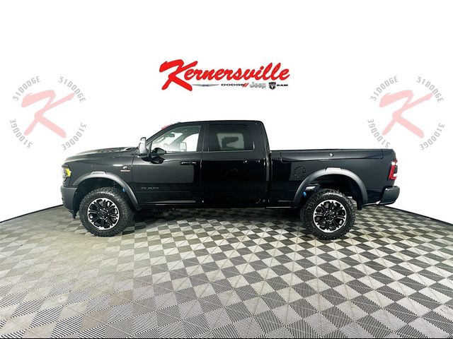 2024 Ram 2500 Power Wagon Rebel