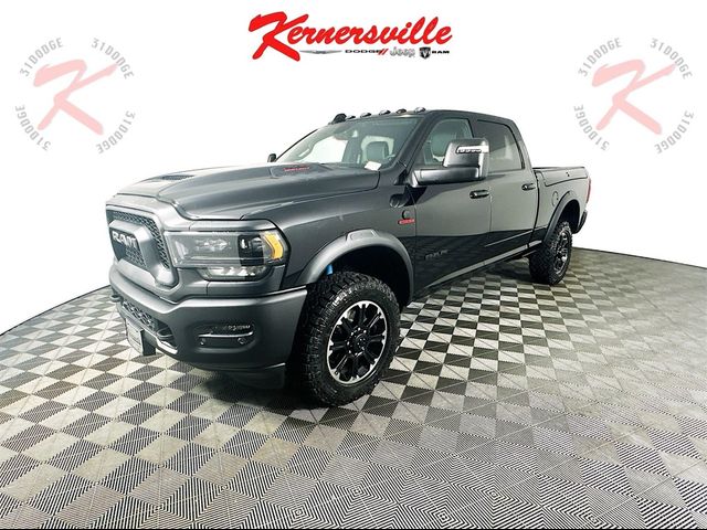 2024 Ram 2500 Power Wagon Rebel