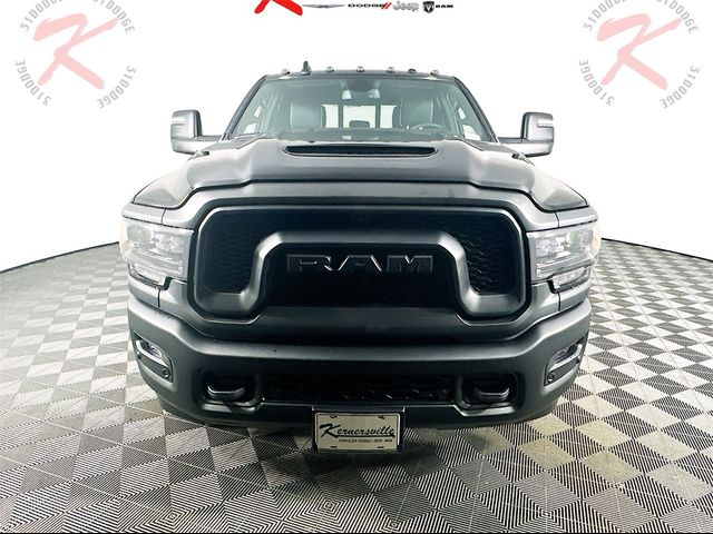 2024 Ram 2500 Power Wagon Rebel