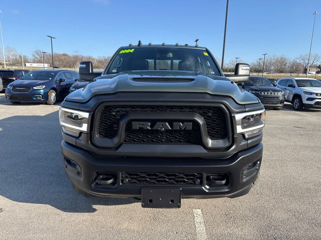 2024 Ram 2500 Rebel