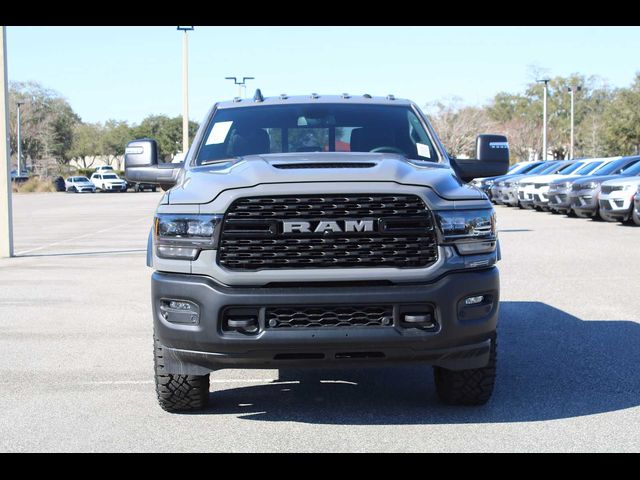 2024 Ram 2500 Rebel