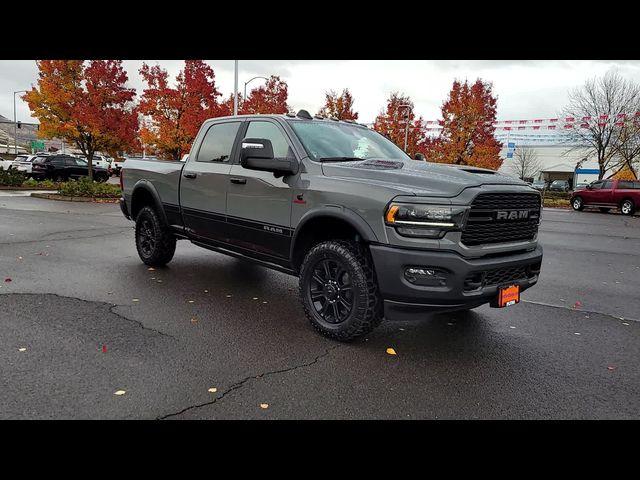 2024 Ram 2500 Rebel