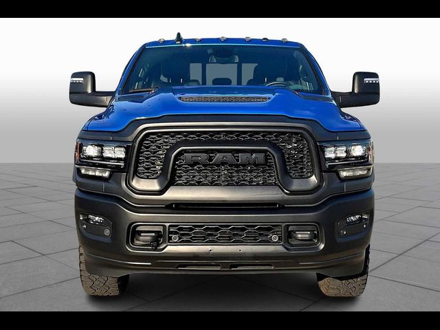 2024 Ram 2500 Rebel
