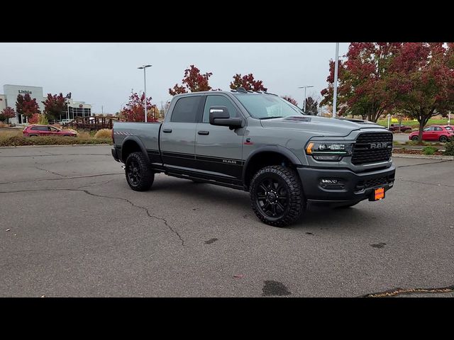 2024 Ram 2500 Rebel