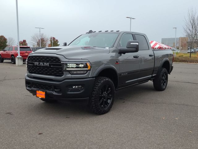 2024 Ram 2500 Rebel