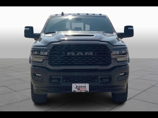 2024 Ram 2500 Rebel