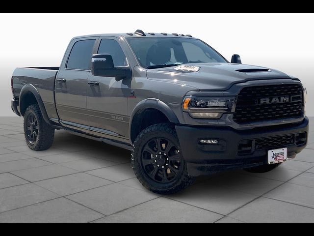 2024 Ram 2500 Rebel