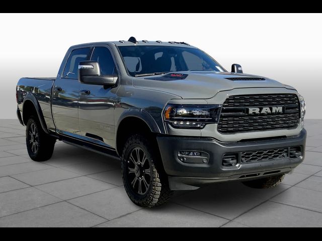 2024 Ram 2500 Rebel