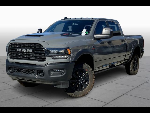 2024 Ram 2500 Rebel