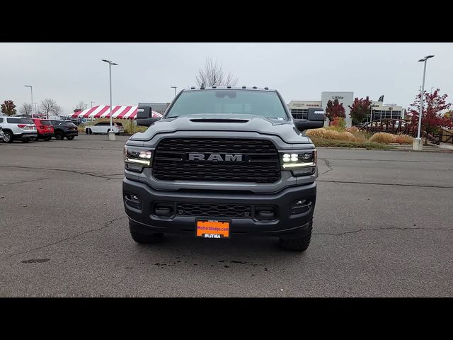 2024 Ram 2500 Rebel